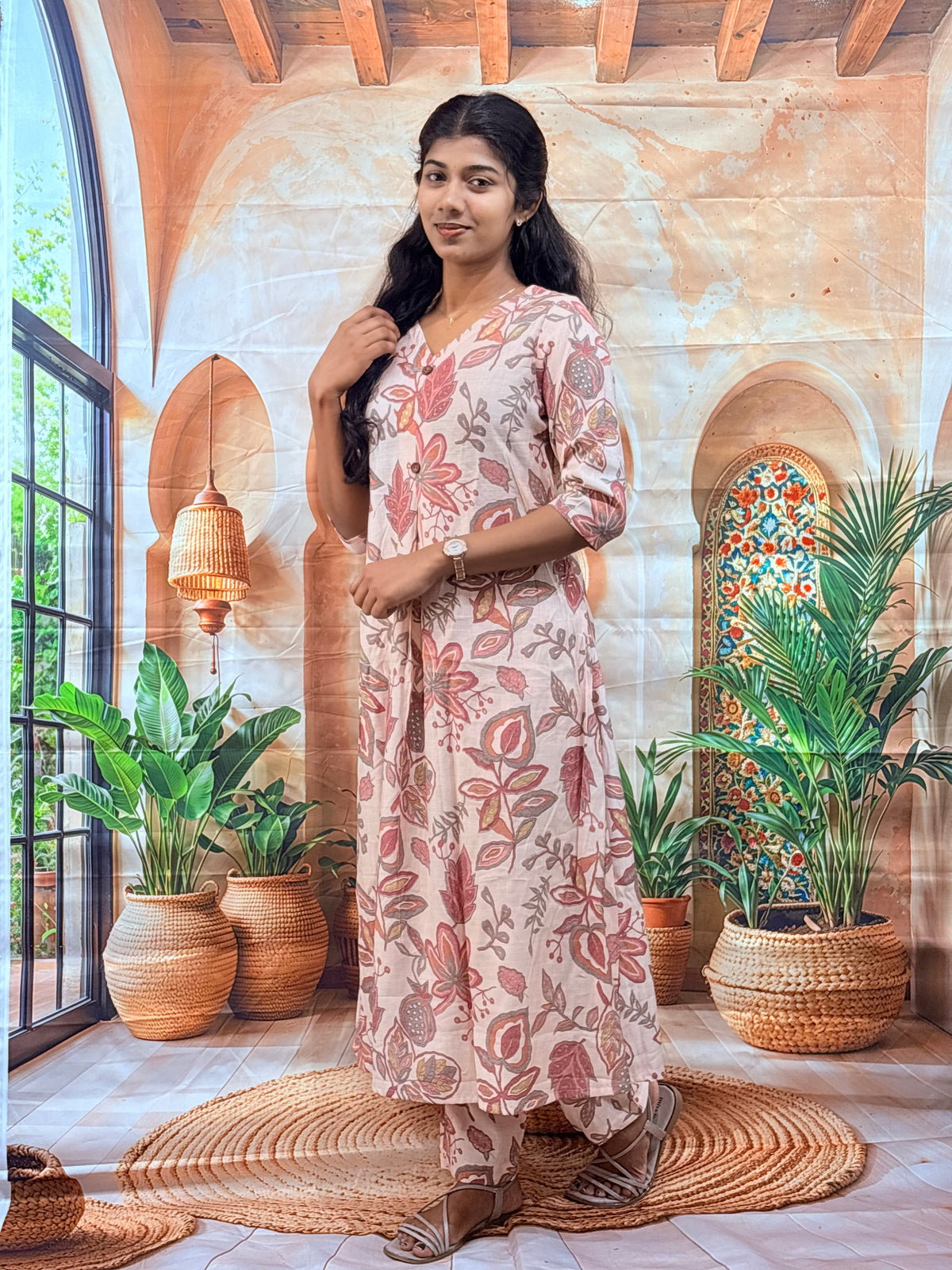 CO-ORD SET