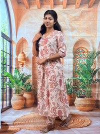 CO-ORD SET