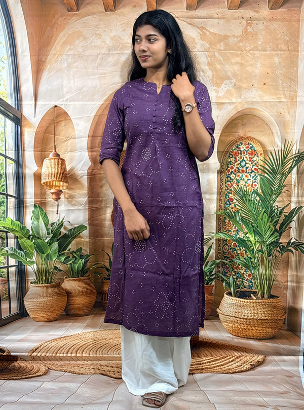KURTI