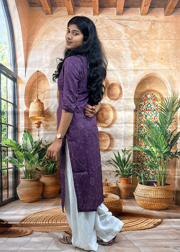 KURTI