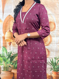 KURTI