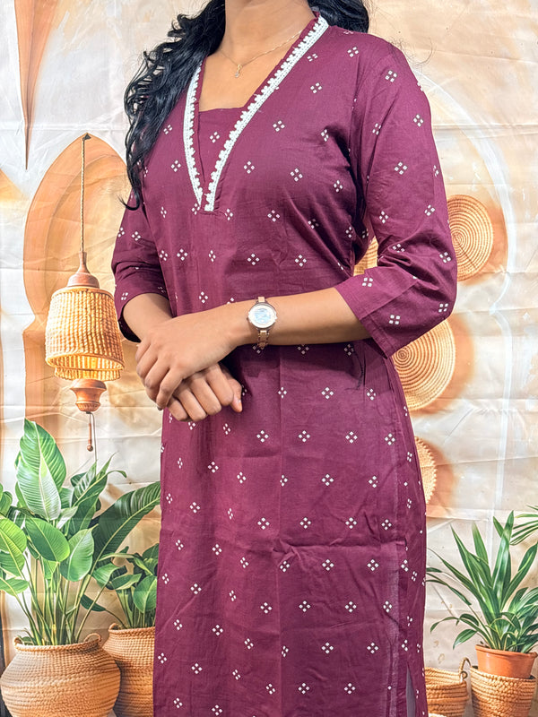 KURTI