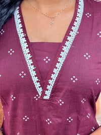 KURTI