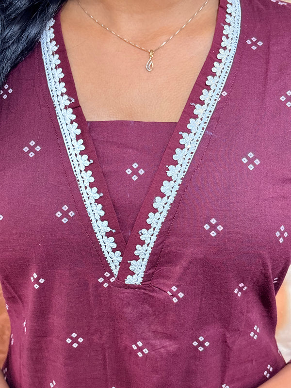 KURTI