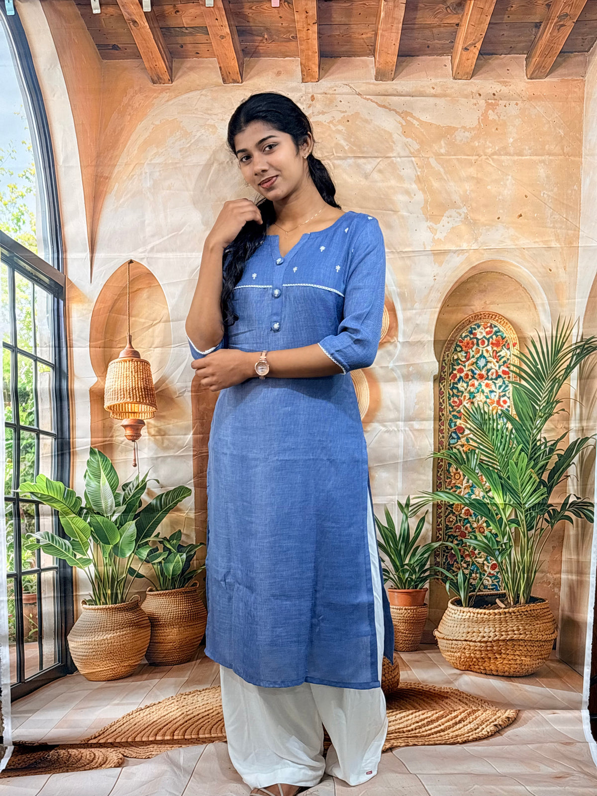 KURTI
