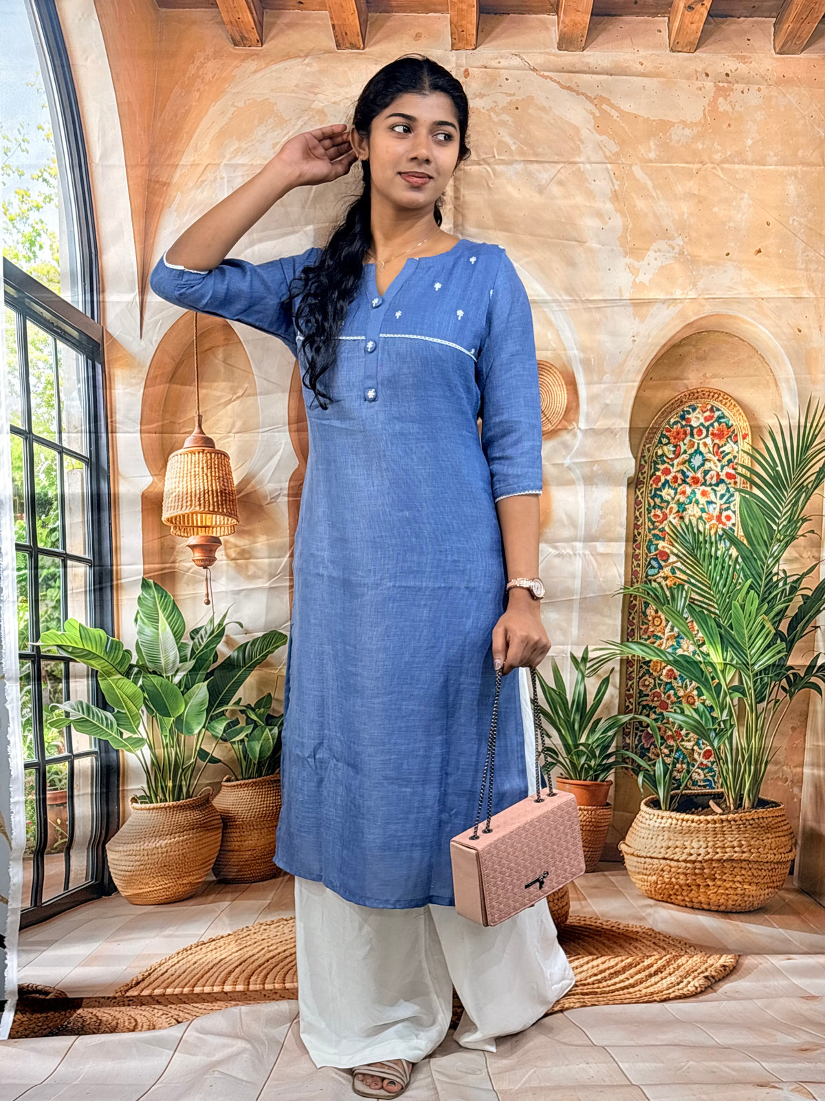 KURTI