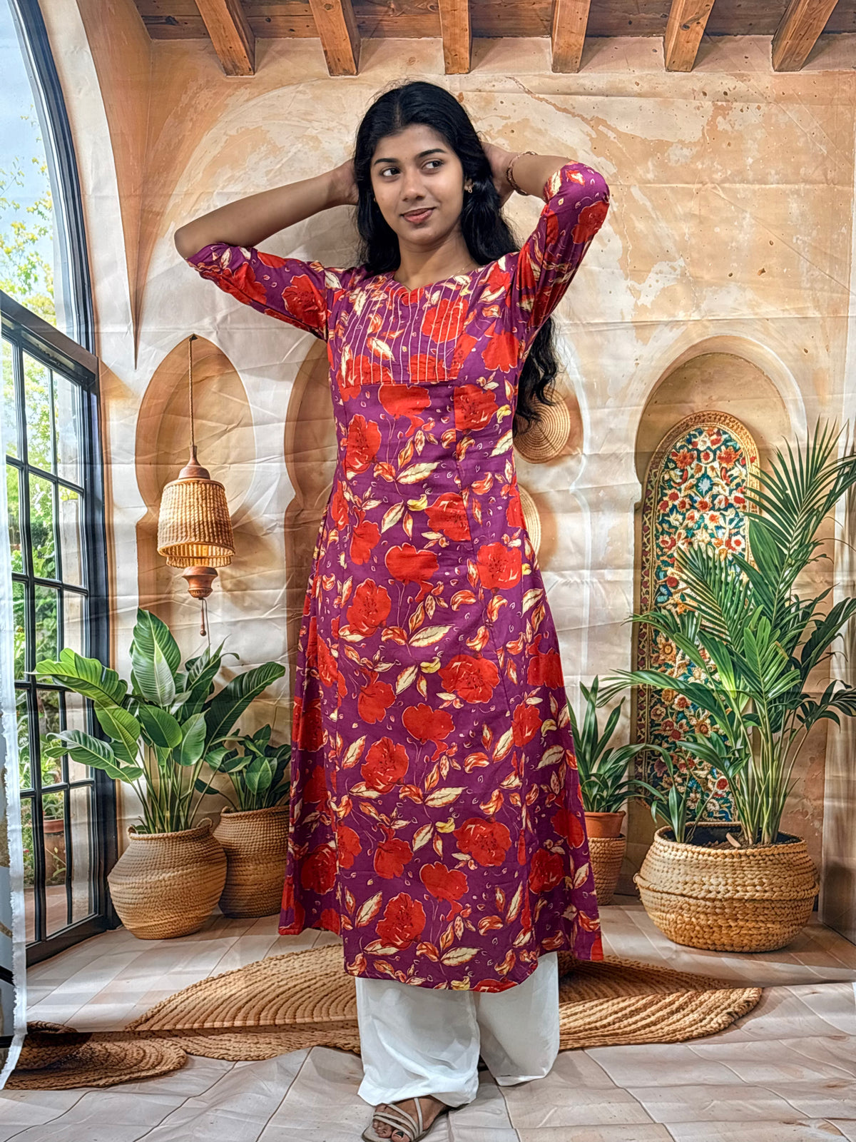 Kurti