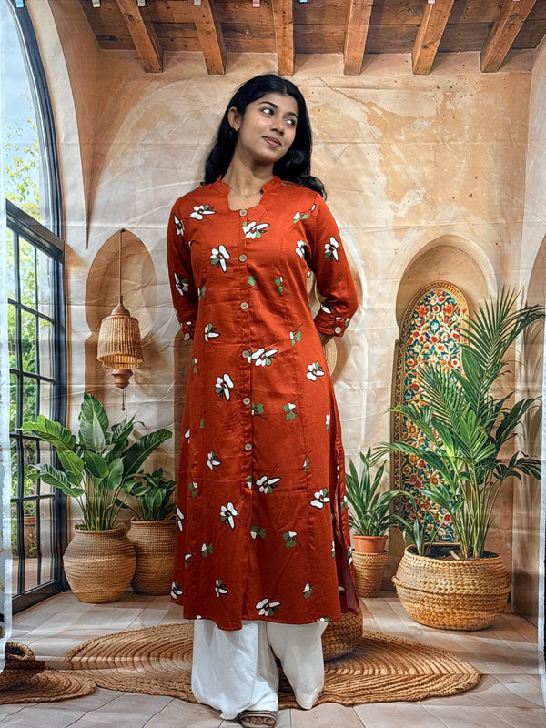 Kurti