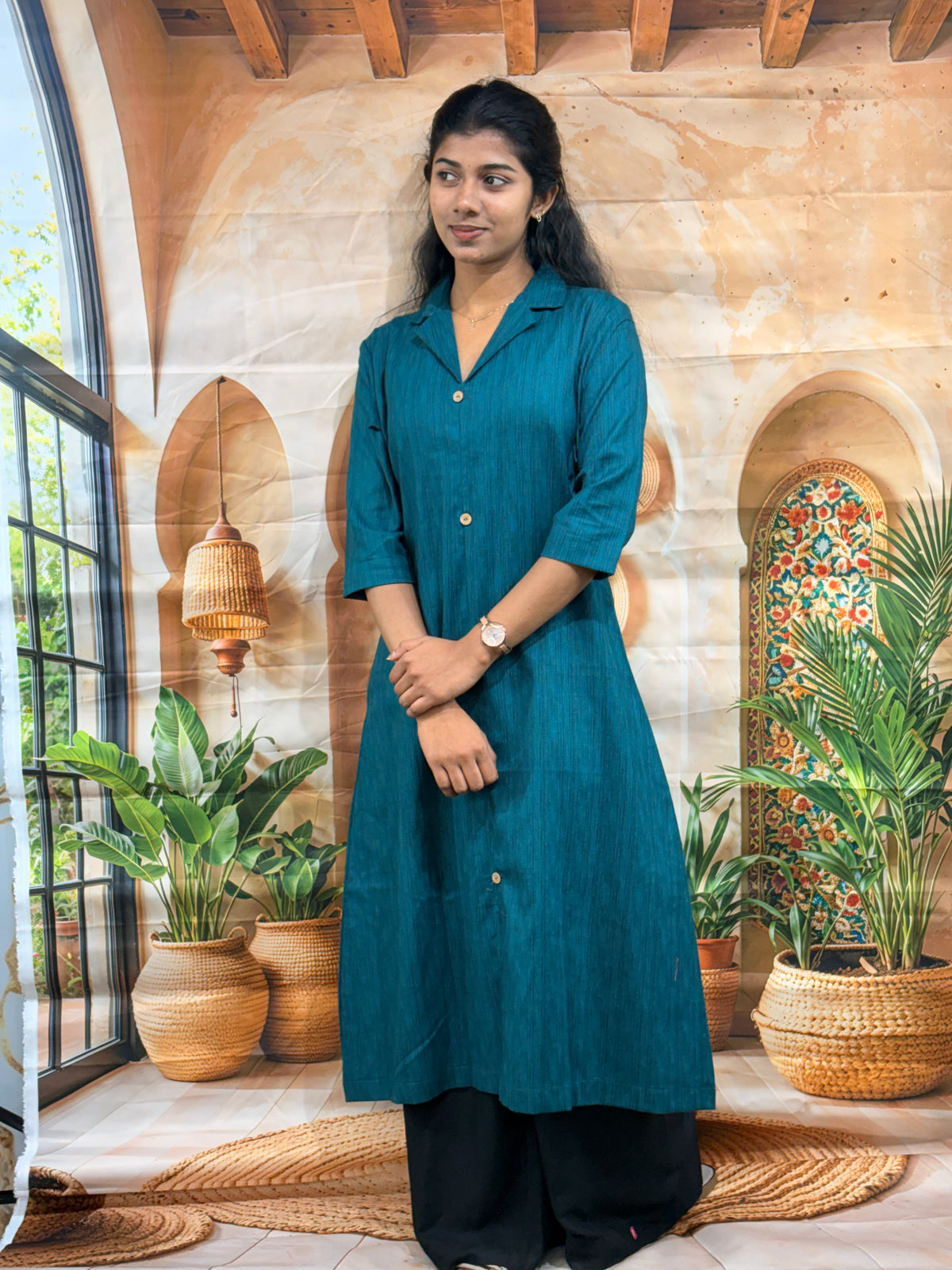 Kurti