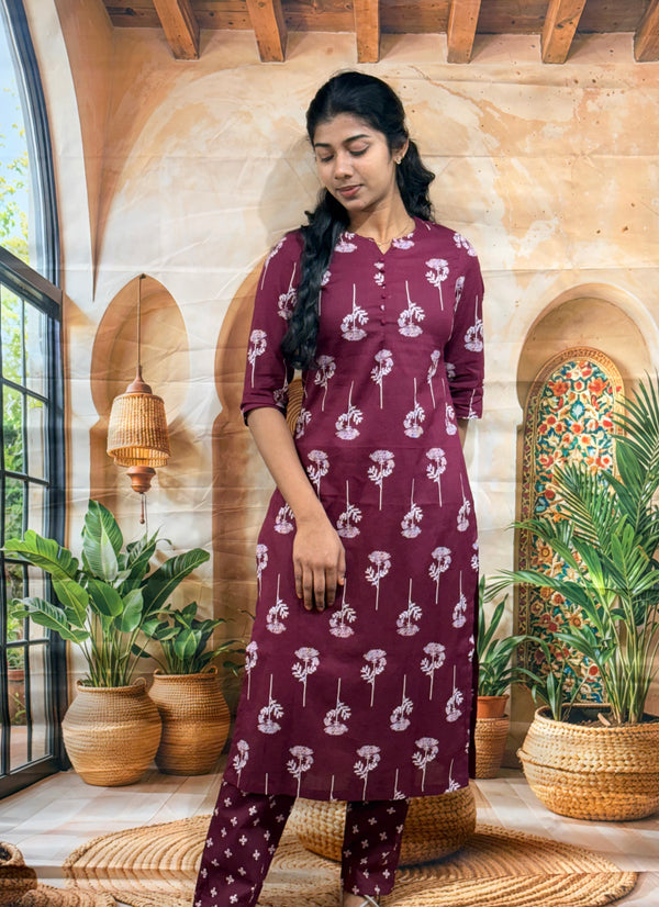 Co-Ord Set