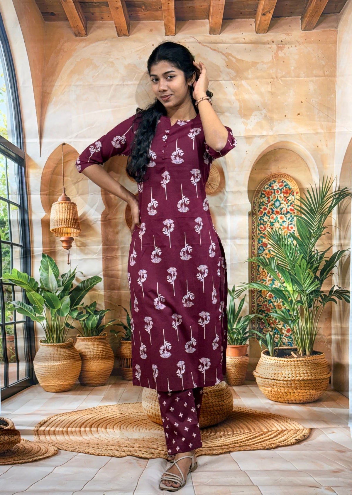 Co-Ord Set