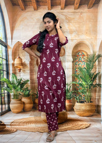 Co-Ord Set