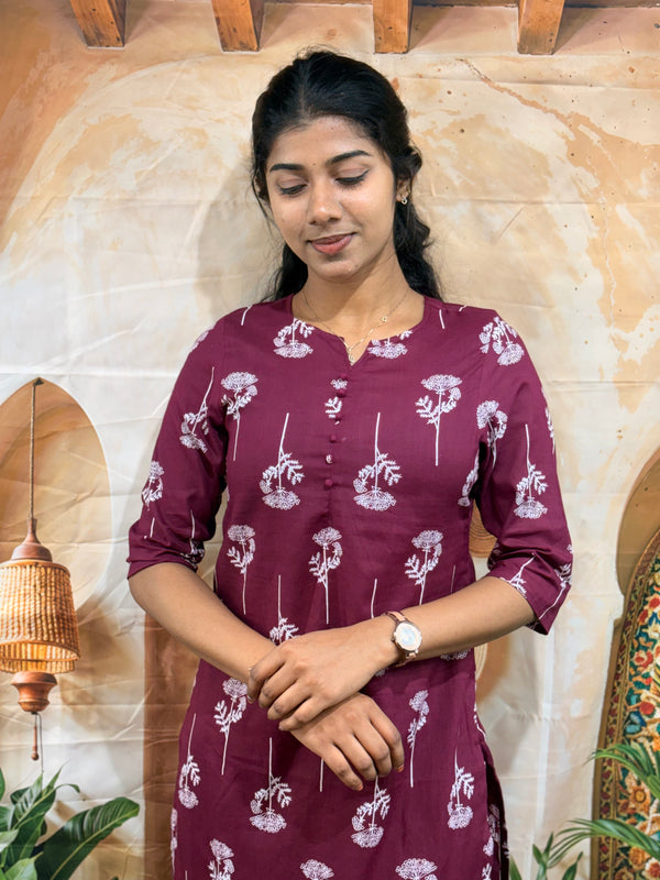 Co-Ord Set