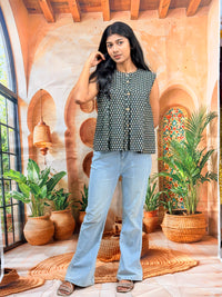 Short Kurti
