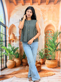 Short Kurti