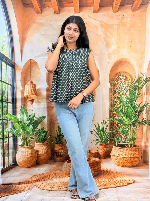 Short Kurti