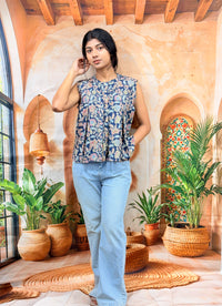 Short Kurti