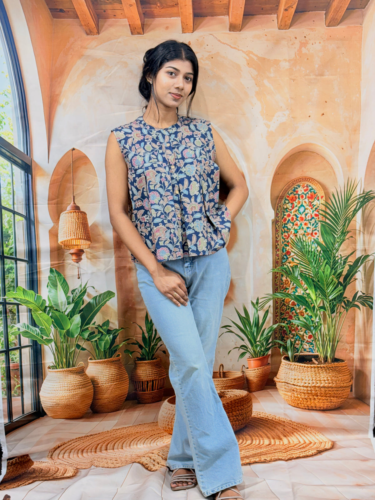 Short Kurti