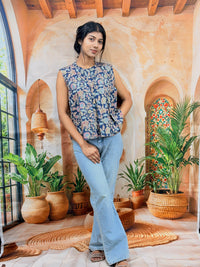 Short Kurti