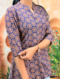 Short Kurti