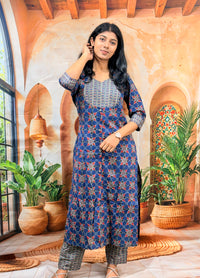 Co-Ord Set