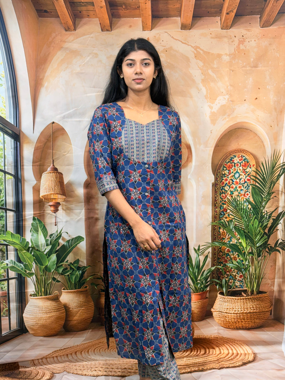 Co-Ord Set