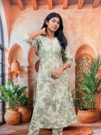 Co-Ord Set