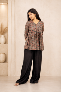 Short Kurthi