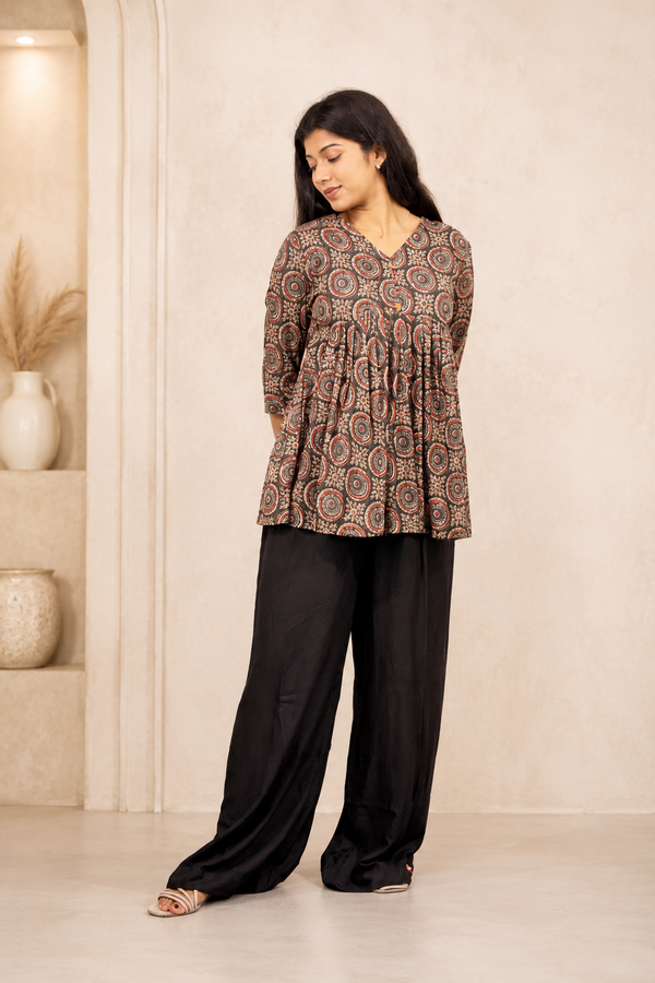 Short Kurthi