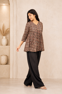 Short Kurthi