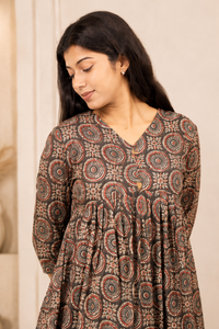 Short Kurthi