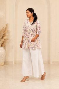 Short Kurthi