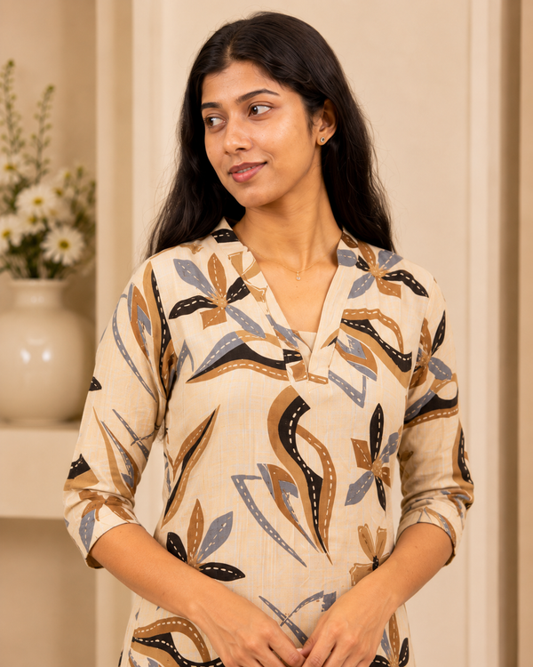 Kurthi
