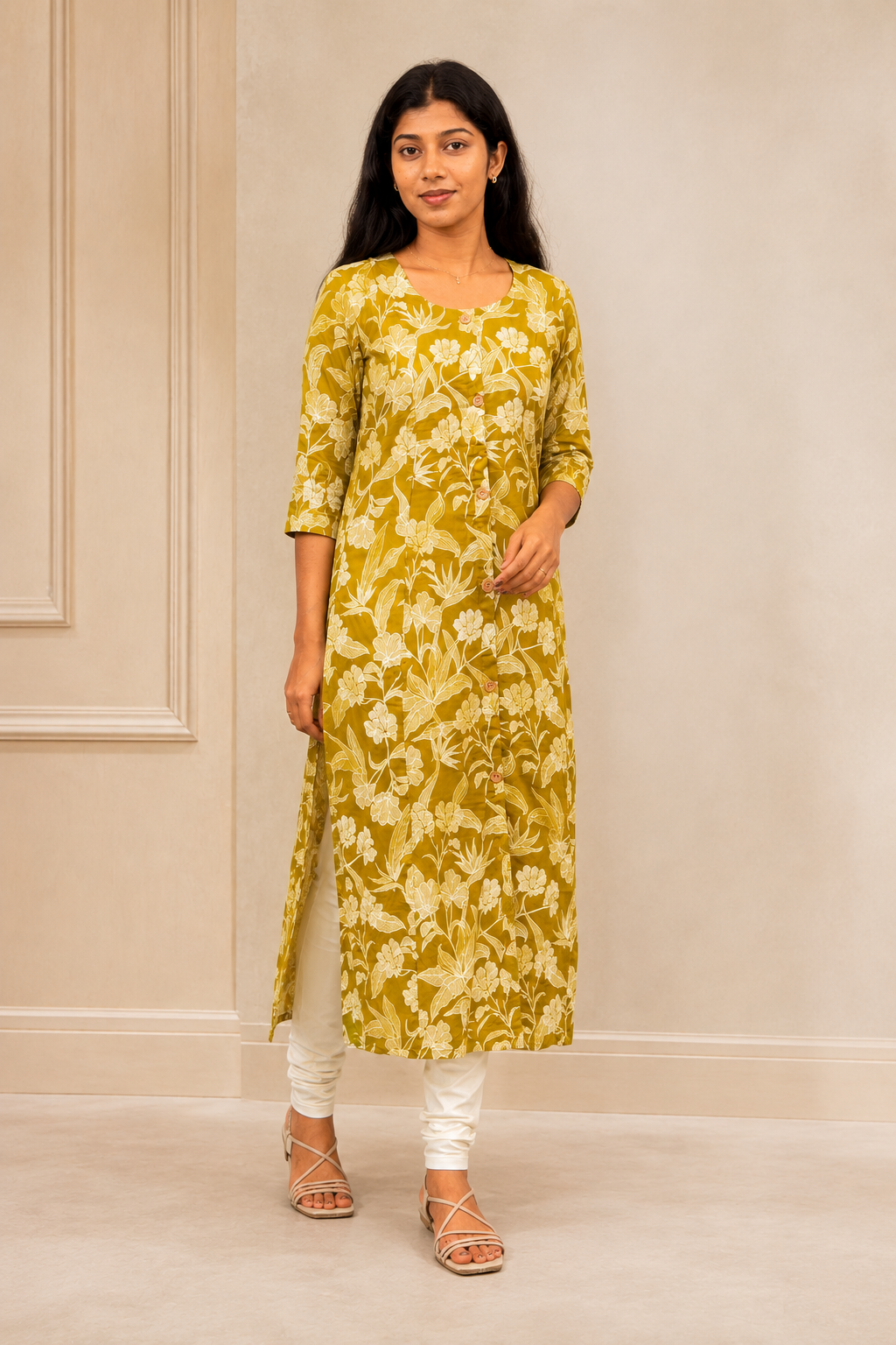 Kurthi