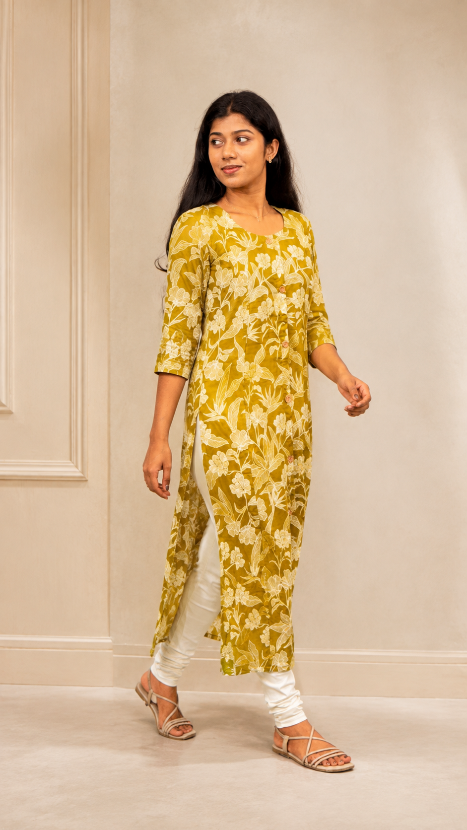 Kurthi