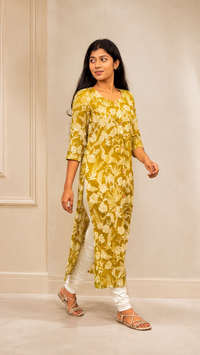 Kurthi