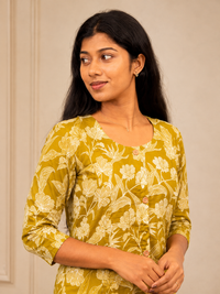 Kurthi