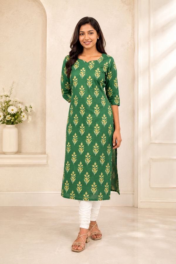 Kurthi