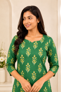 Kurthi
