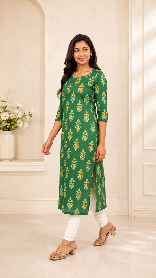 Kurthi