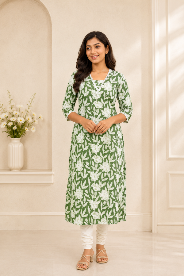Kurthi