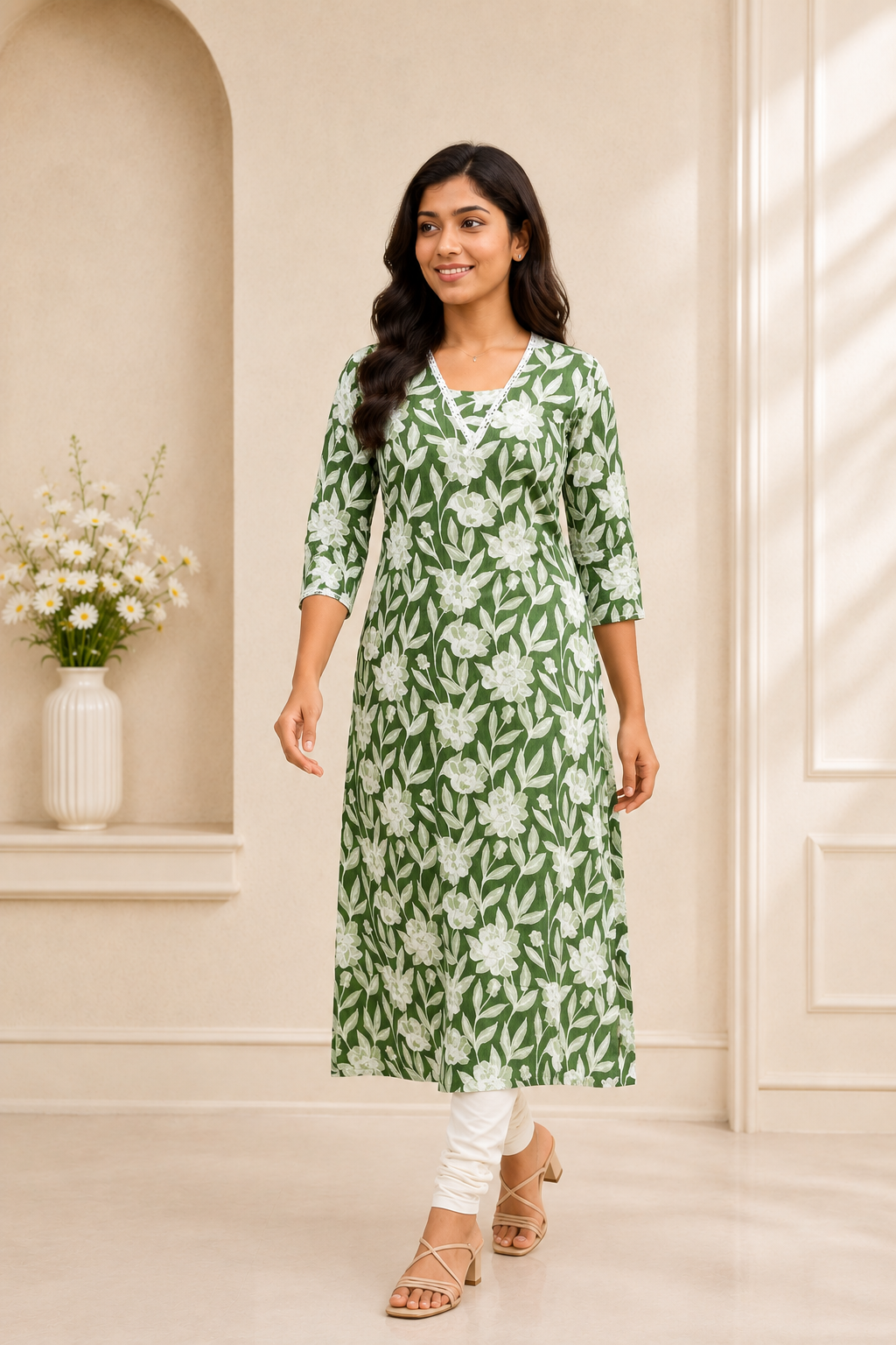 Kurthi