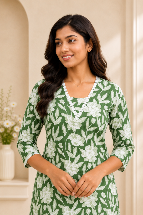 Kurthi