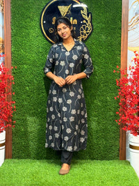 KURTI