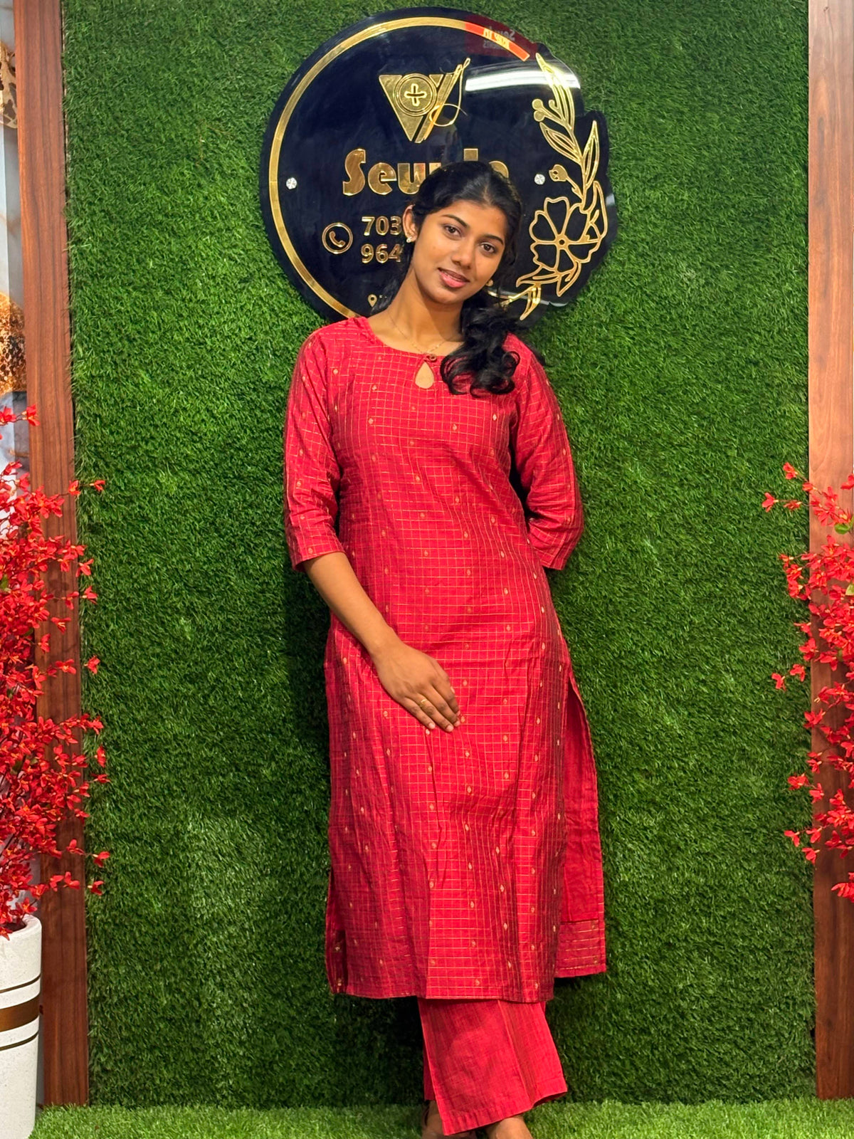 Co-Ord Set