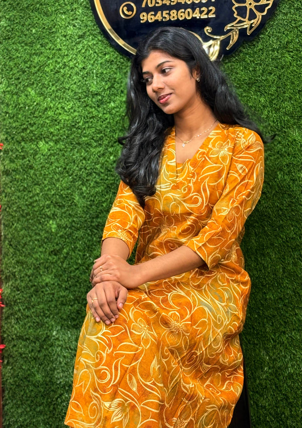 KURTI