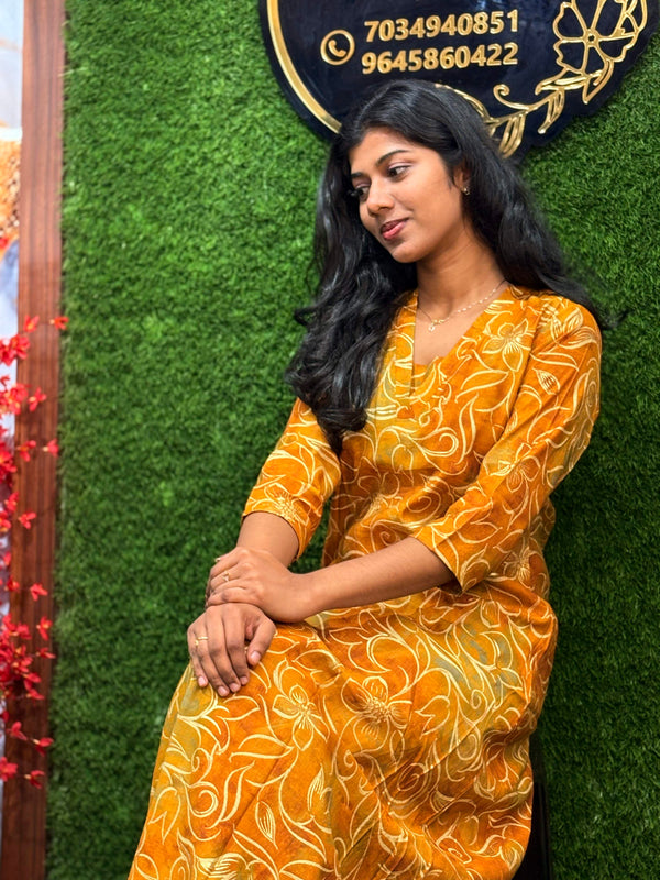 KURTI