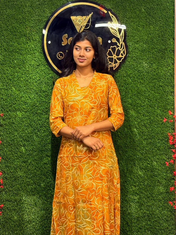 KURTI