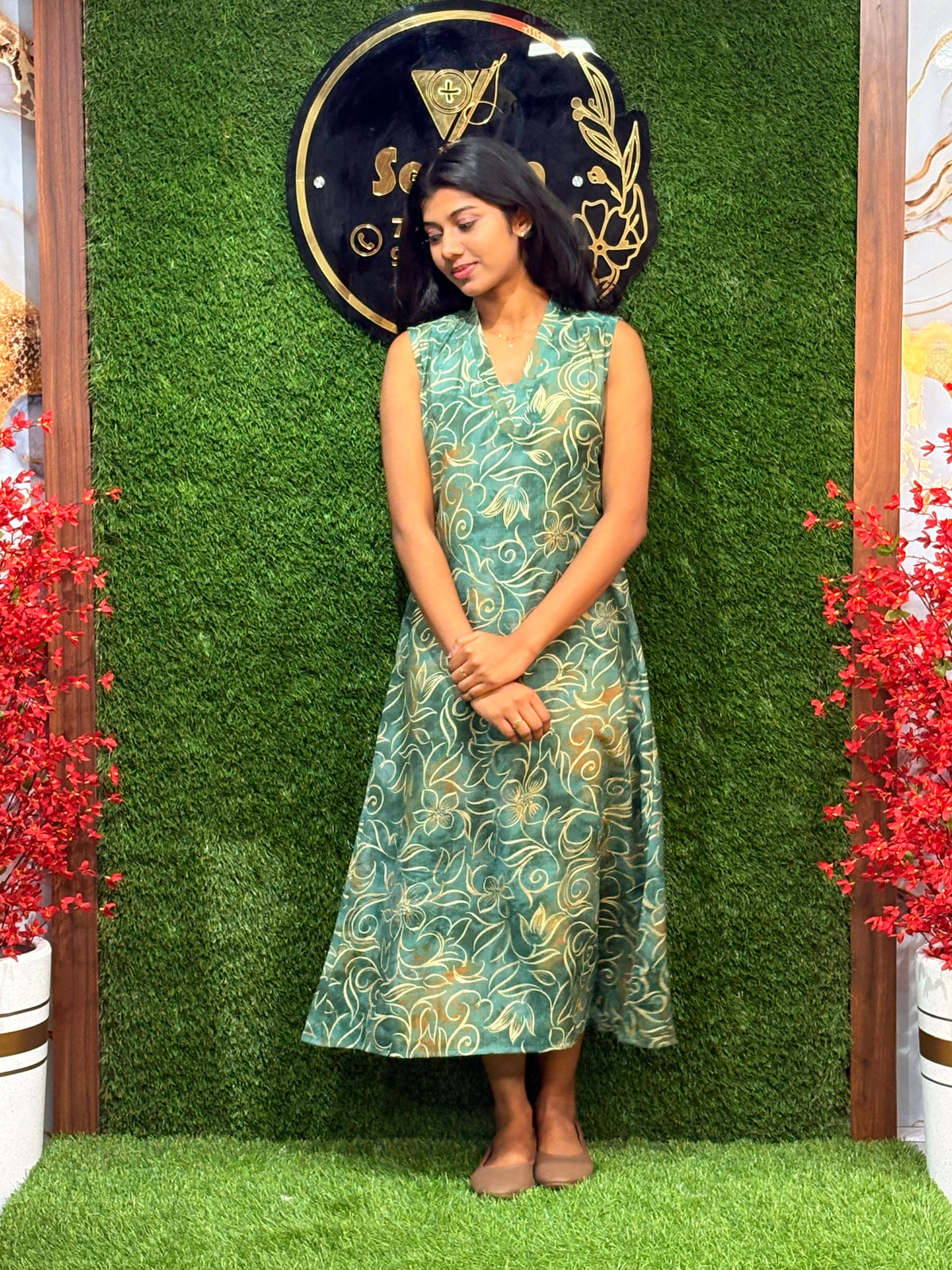 Kurti