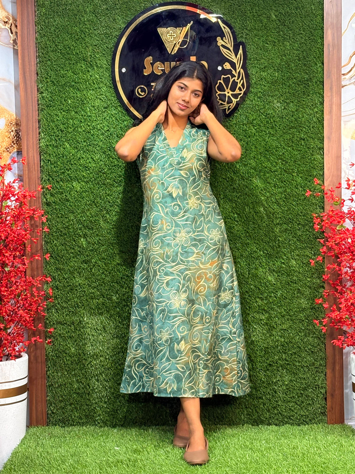 Kurti
